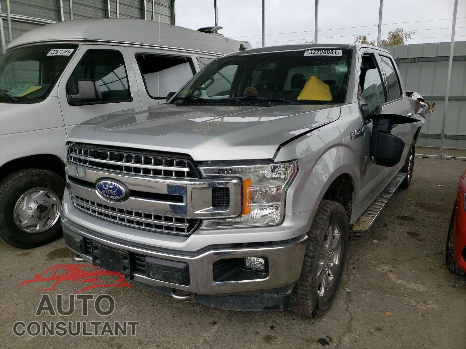 FORD F150 2019 - 1FTEW1EB2KKD75285