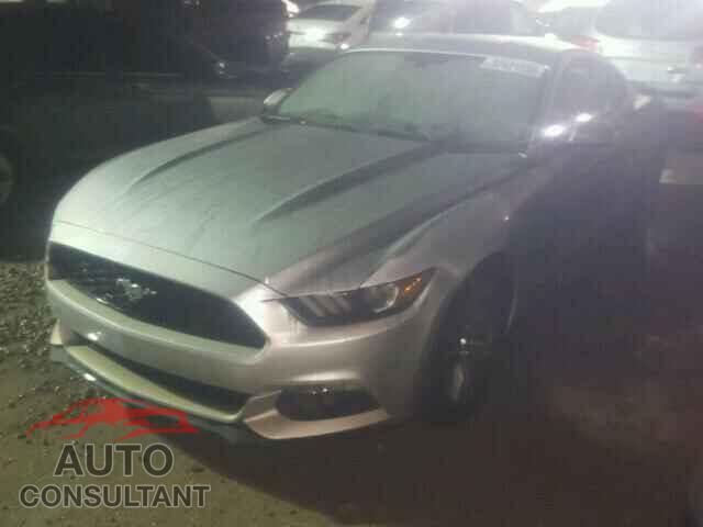 FORD MUSTANG 2016 - 1FA6P8TH1G5251148