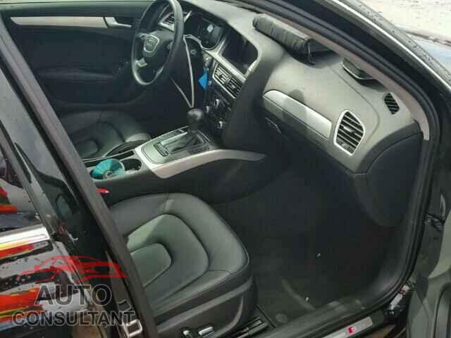 AUDI A4 2015 - 1N4AL3AP1HC272985