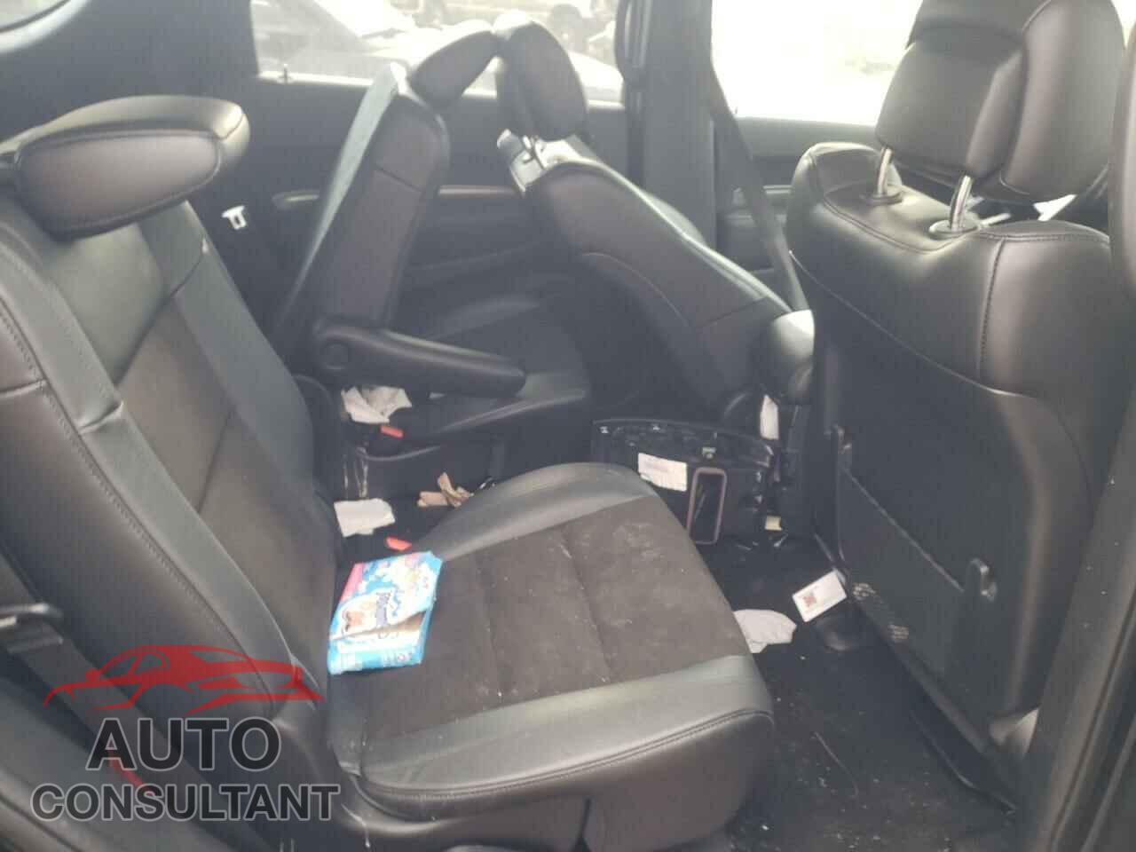 DODGE DURANGO 2020 - 1C4SDJCT9LC248761