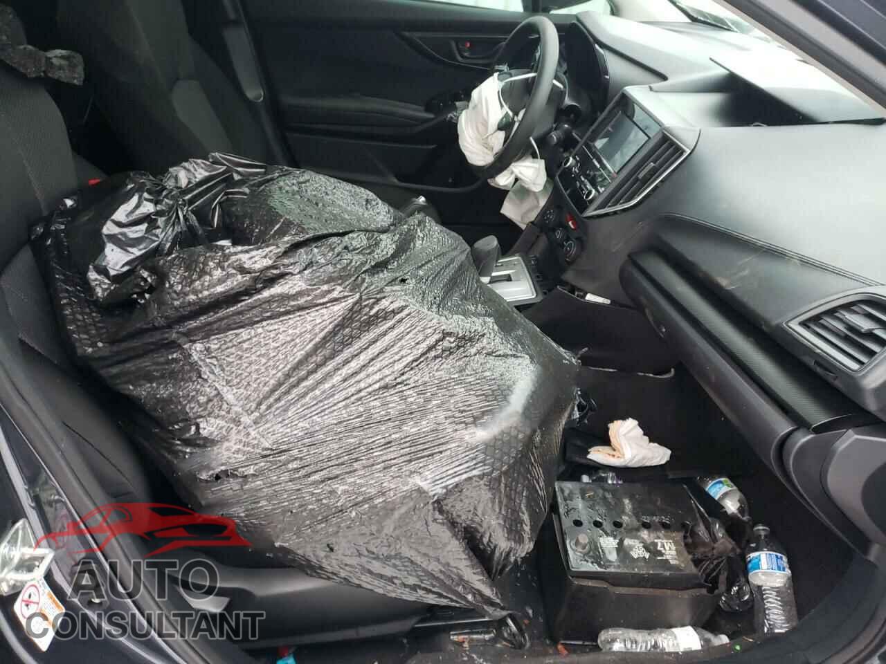 SUBARU IMPREZA 2017 - 3VWL17AJ3HM409142