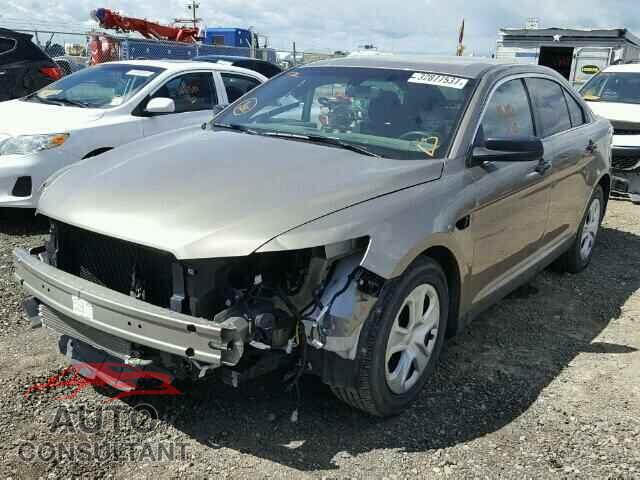 FORD TAURUS 2016 - 1FAHP2MK8GG103776