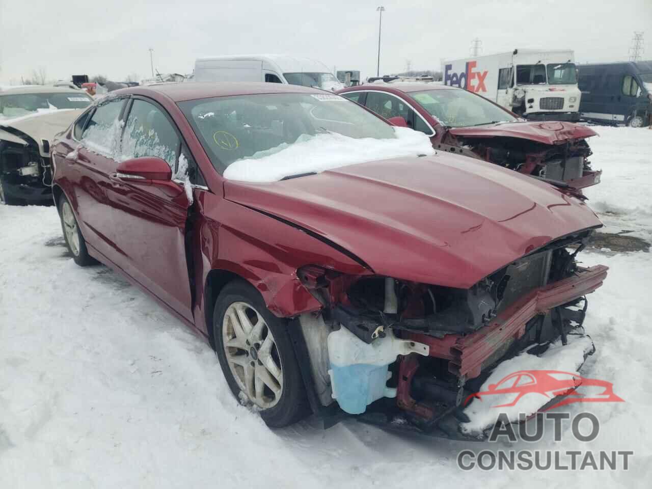 FORD FUSION 2015 - 1C4PJMCX4KD255385