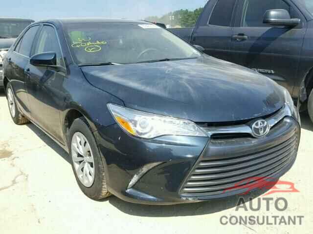 TOYOTA CAMRY 2015 - 4T4BF1FK2FR479384