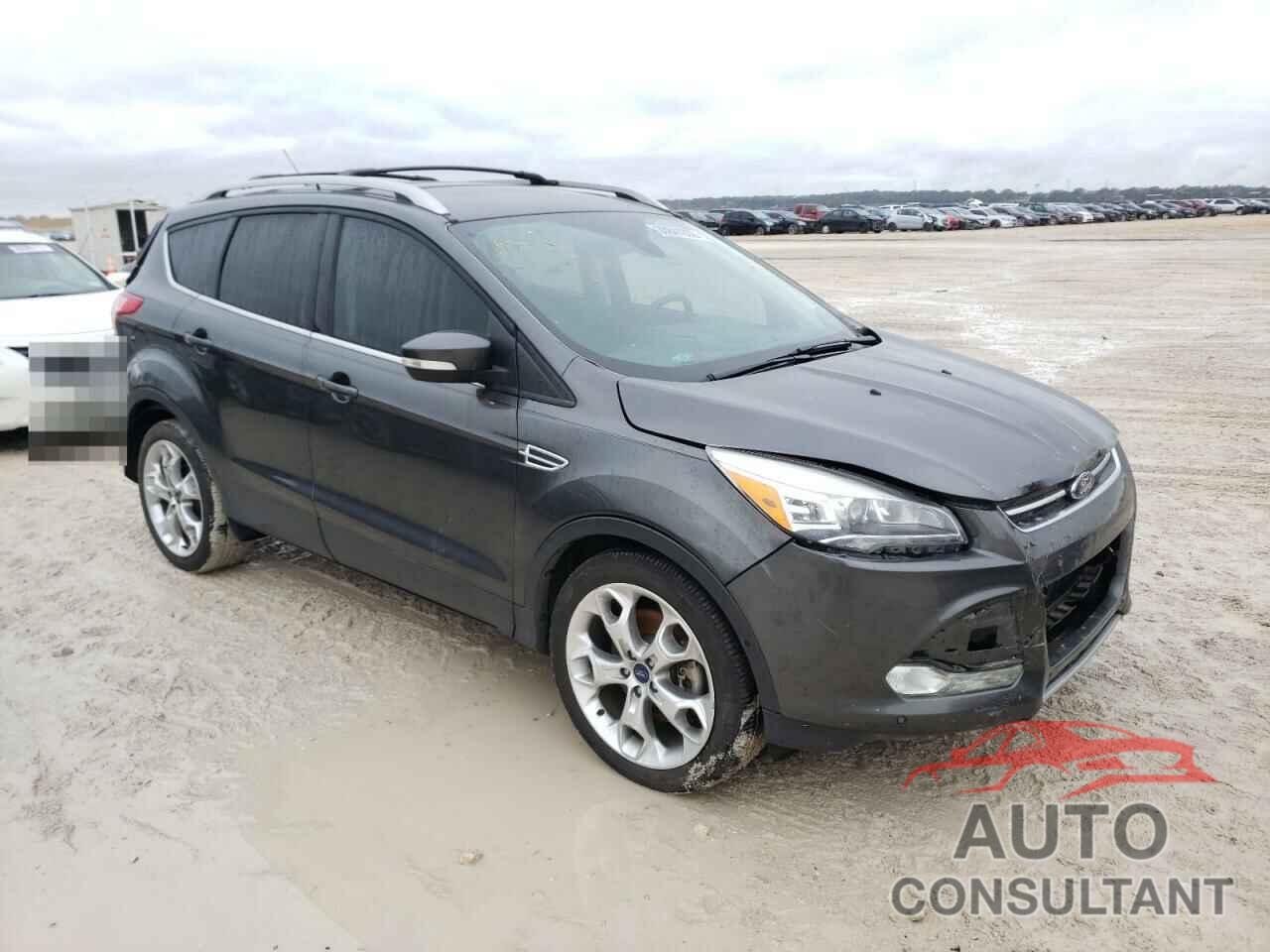 FORD ESCAPE 2016 - 1FMCU0J93GUC10461