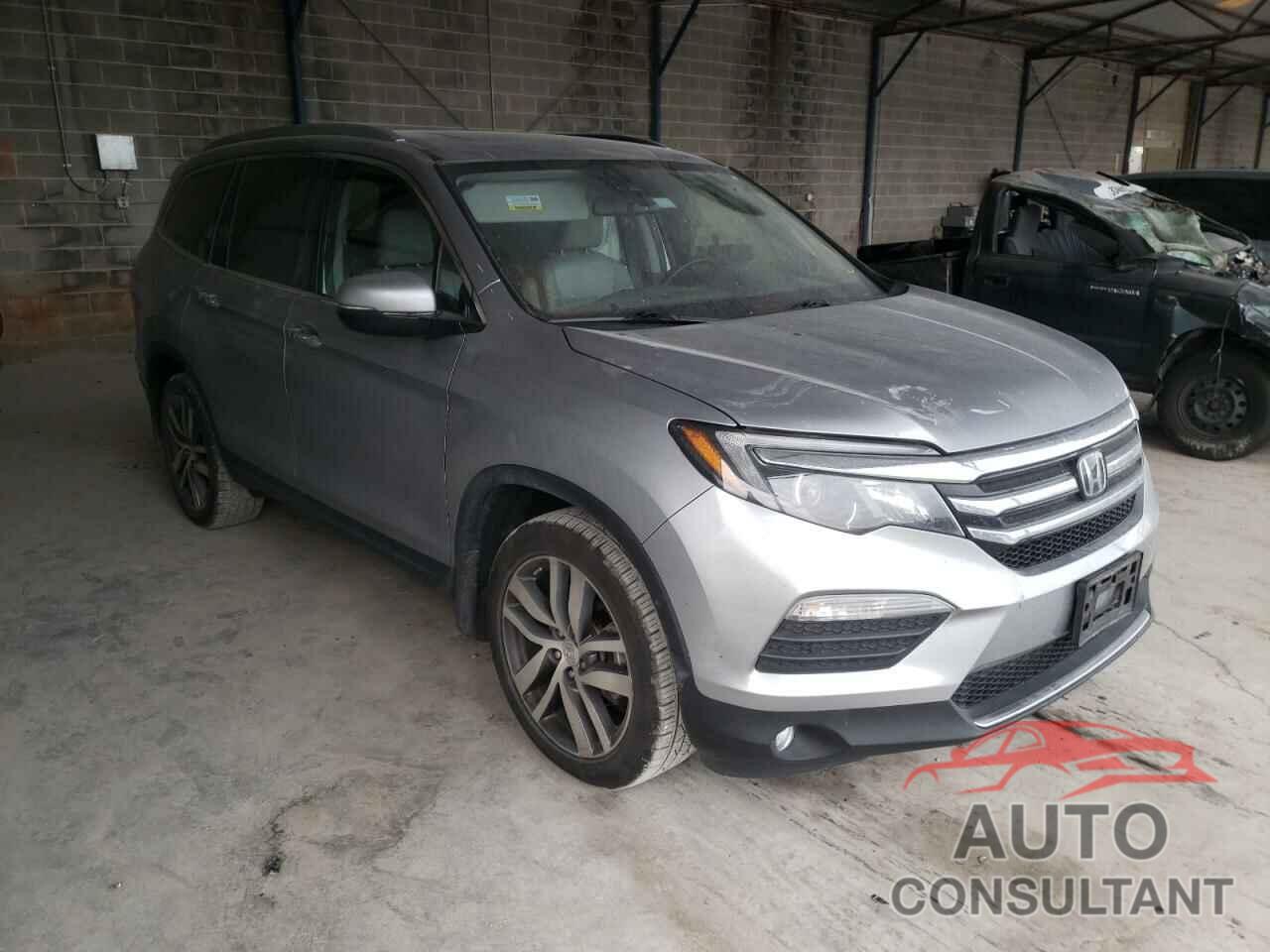 HONDA PILOT 2016 - 5FNYF6H04GB103426