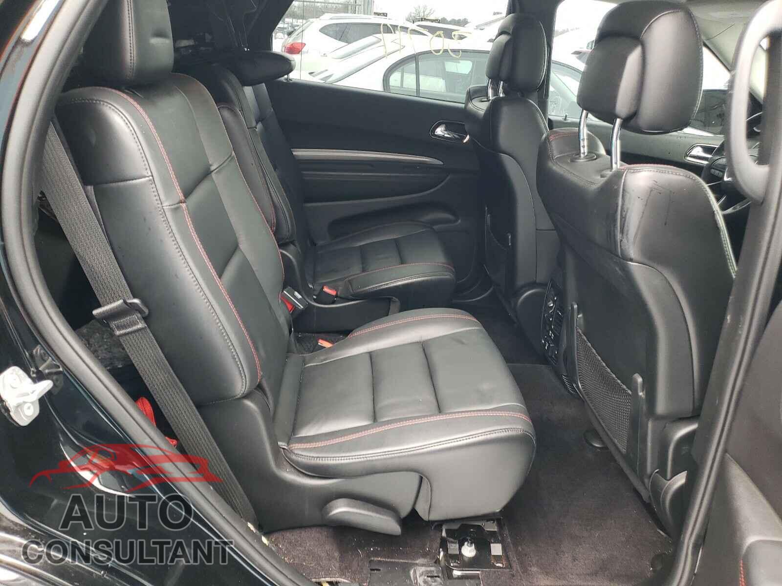 DODGE DURANGO 2018 - 1C4RDJDG5JC360017