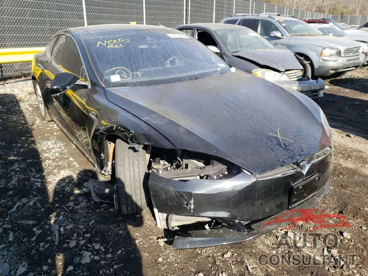 TESLA MODEL S 2016 - 5YJSA1E23GF149407