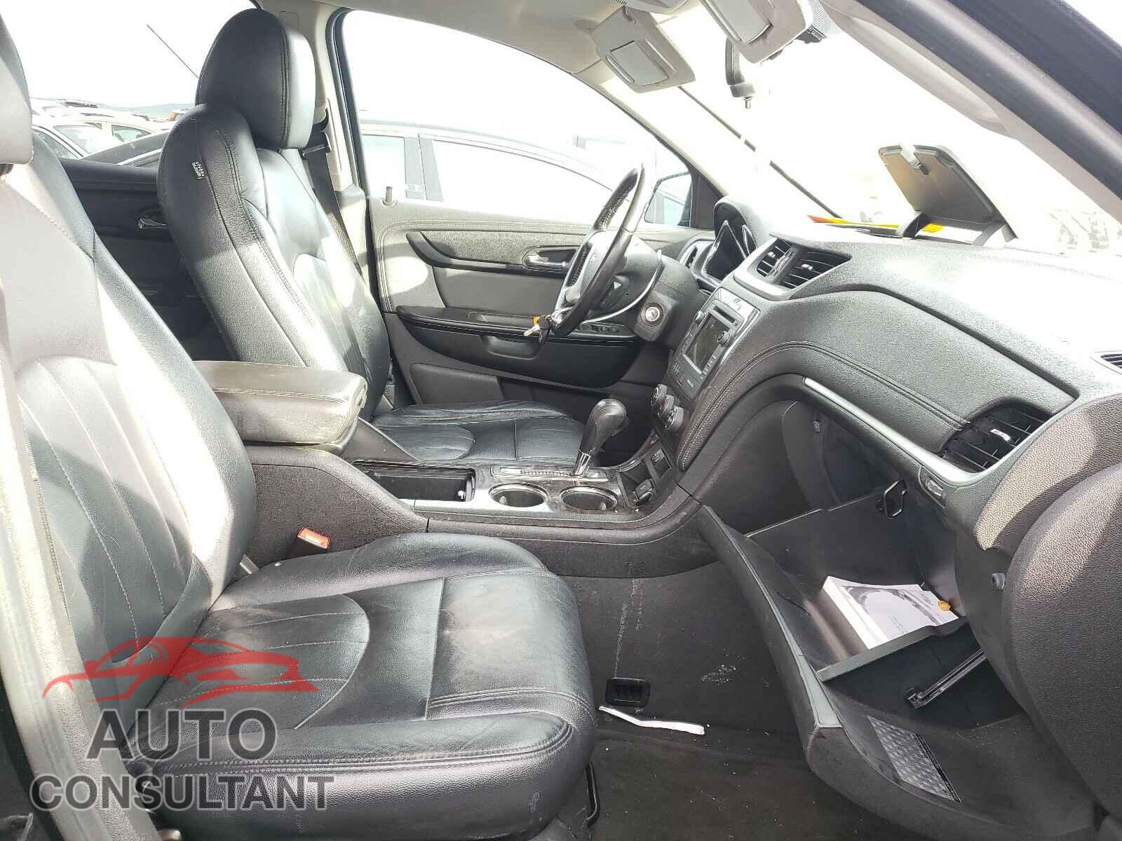CHEVROLET TRAVERSE 2017 - 1FT7W2B62HEC50090
