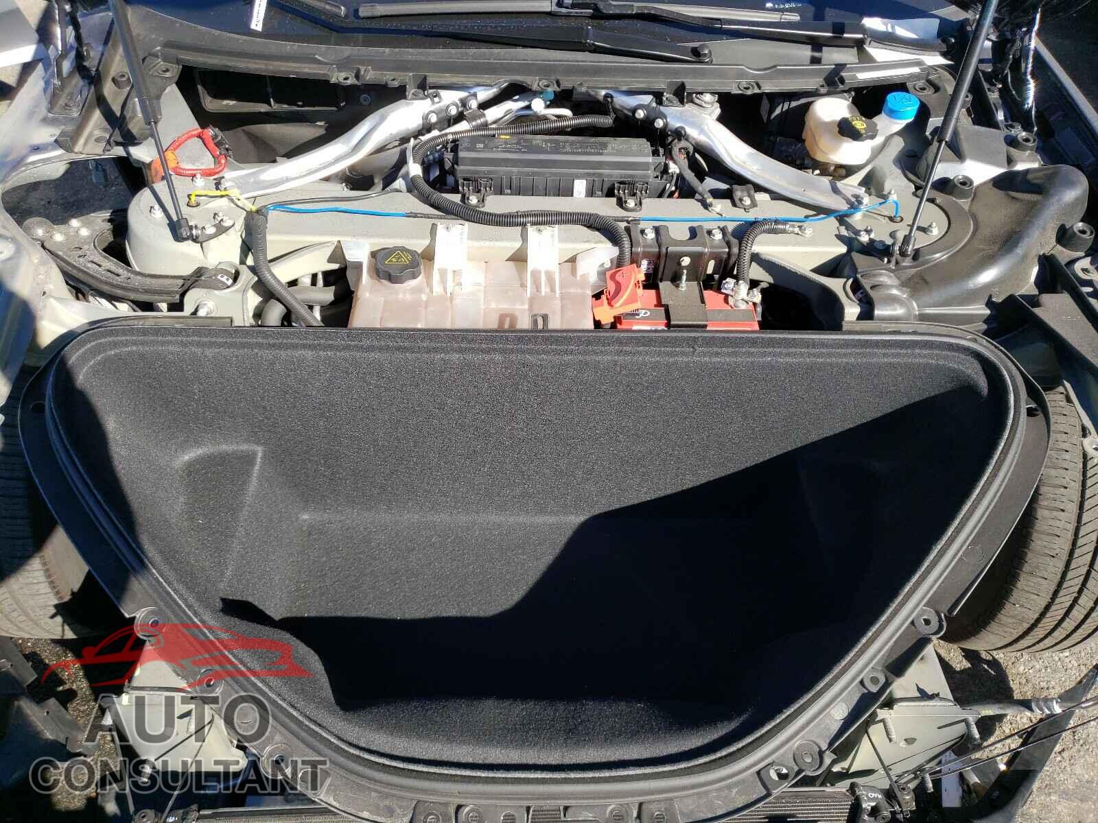 TESLA MODEL S 2018 - 5YJSA1E23JF246887