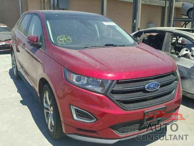 FORD EDGE 2015 - 2FMPK4AP5FBC35184