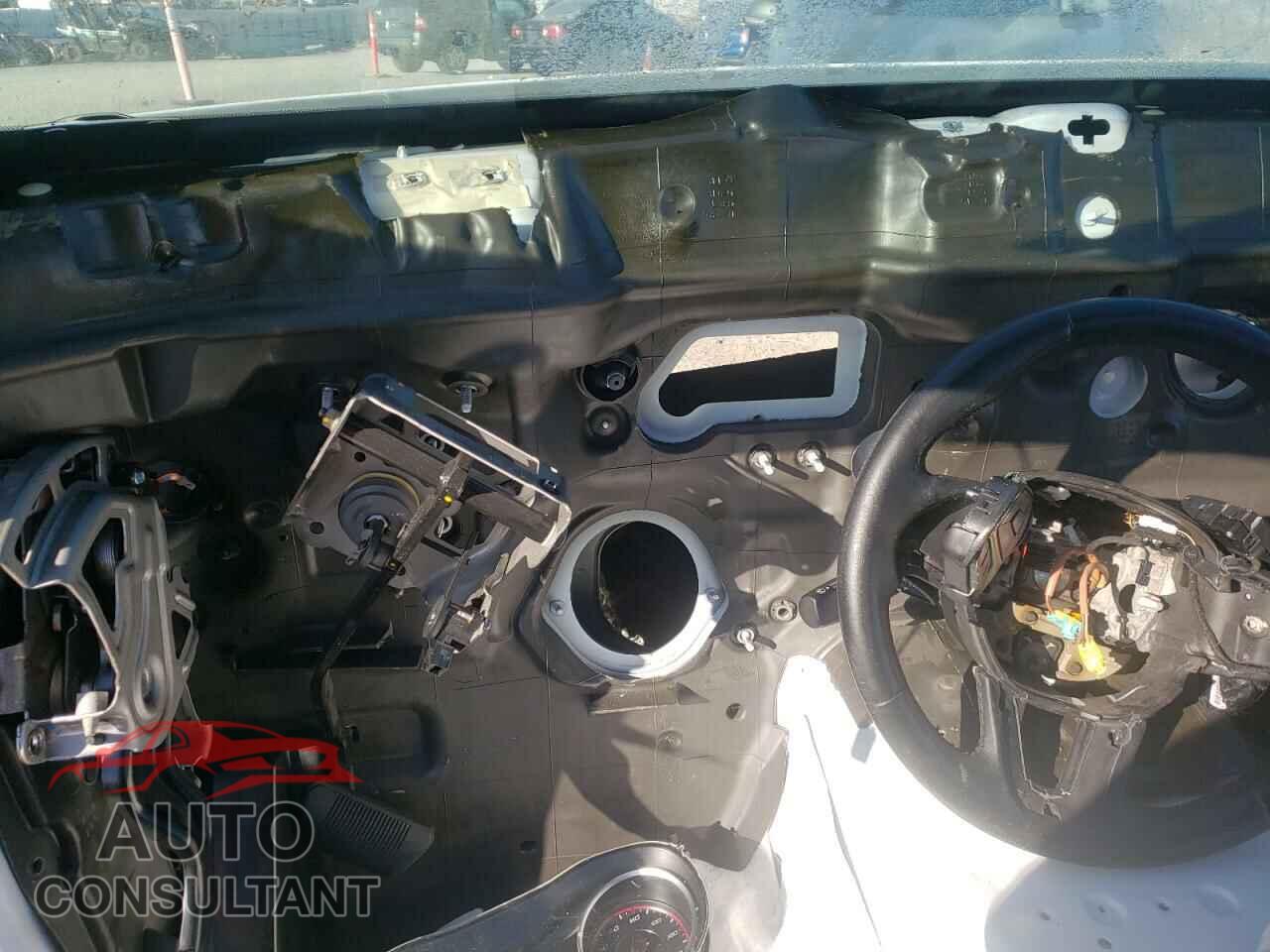 DODGE CHALLENGER 2019 - 2C3CDZAG3KH530239