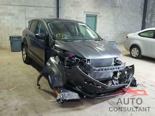 FORD ESCAPE 2016 - 1FMCU0G77GUC33294