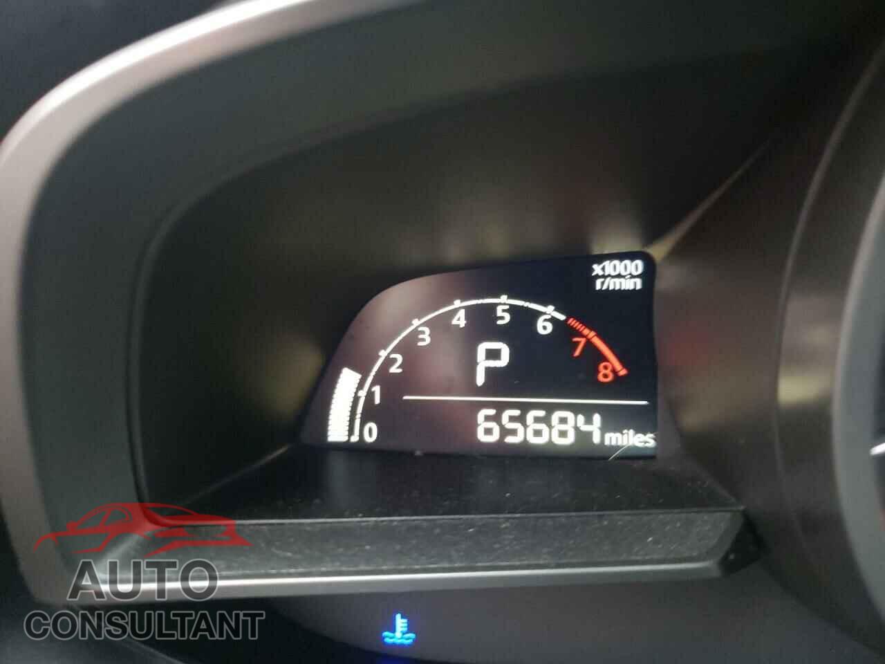 MAZDA 3 2017 - 3MZBN1L73HM155138