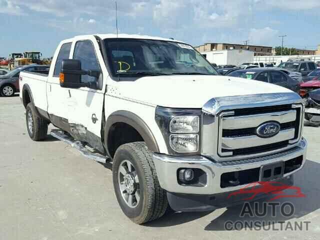 FORD F350 2016 - 1FT8W3BT6GEA27534