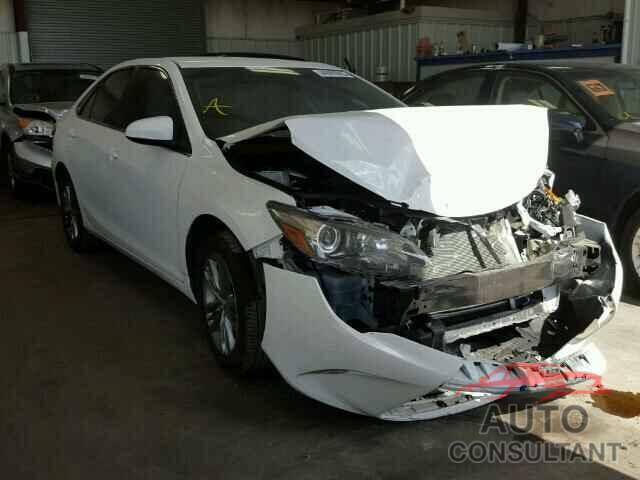 TOYOTA CAMRY 2015 - 4T1BF1FK5FU019503