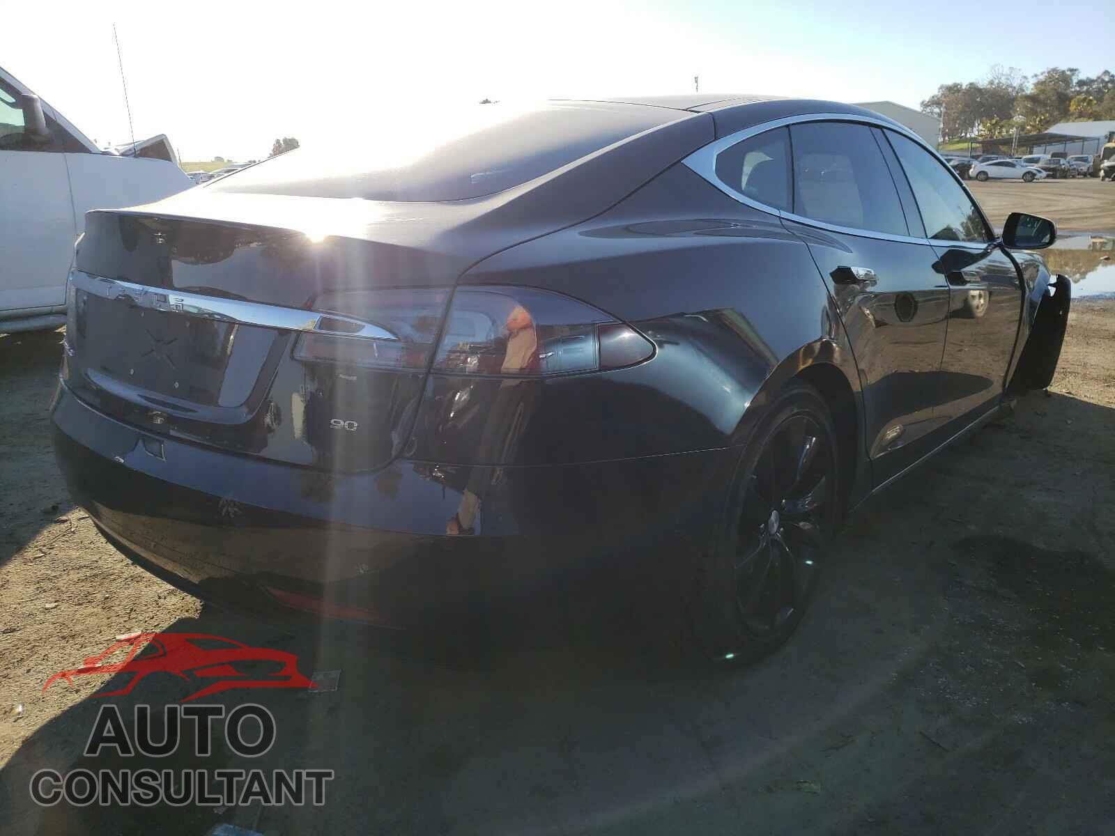 TESLA MODEL S 2016 - 5YJSA1E26GF150194