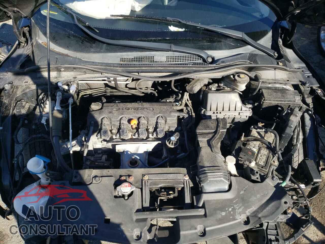 HONDA HR-V 2017 - 3CZRU6H73HM730181