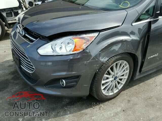 FORD CMAX 2015 - 1FADP5BU5FL110694