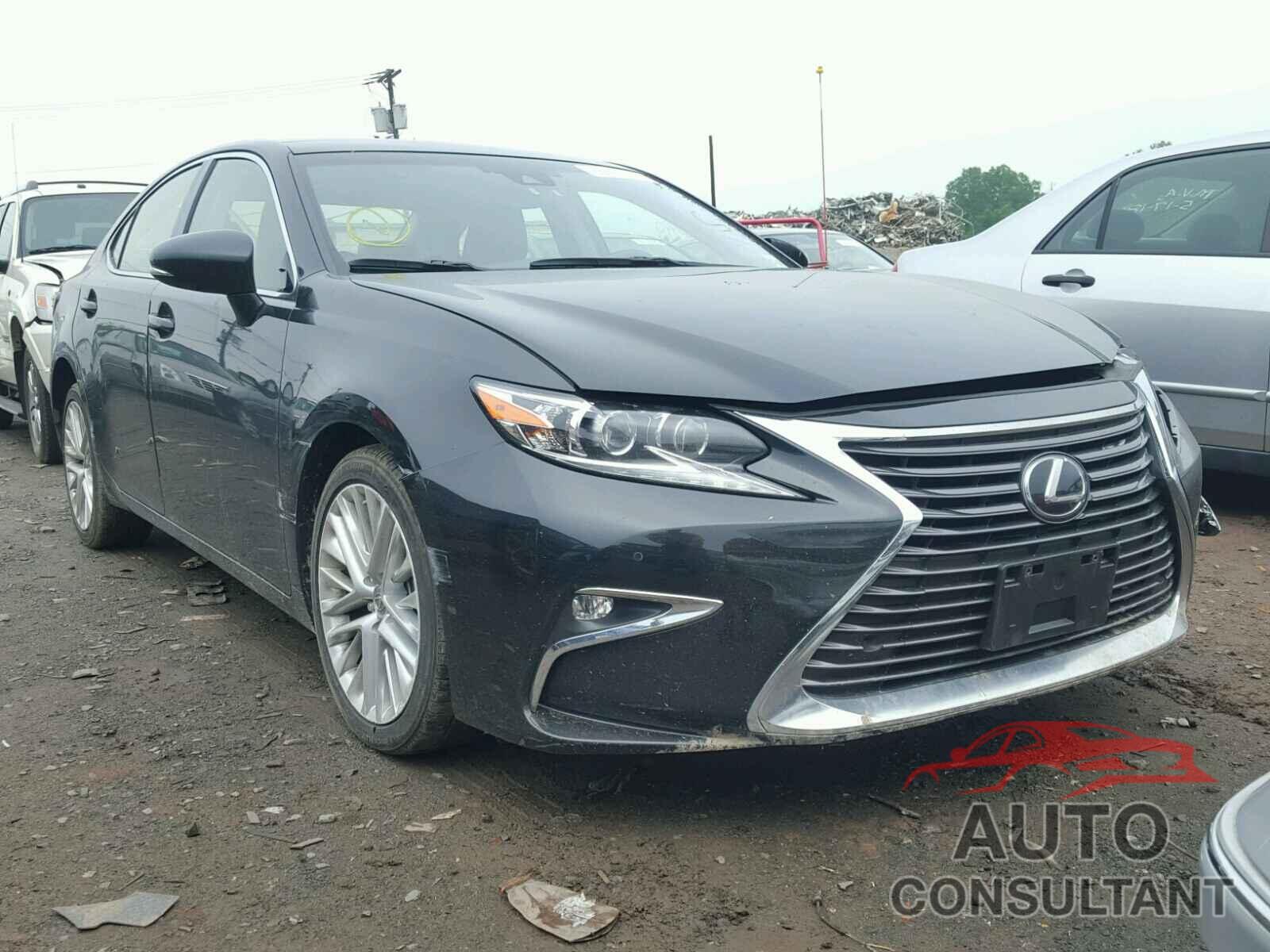 LEXUS ES350 2016 - JTHBK1GG8G2226019