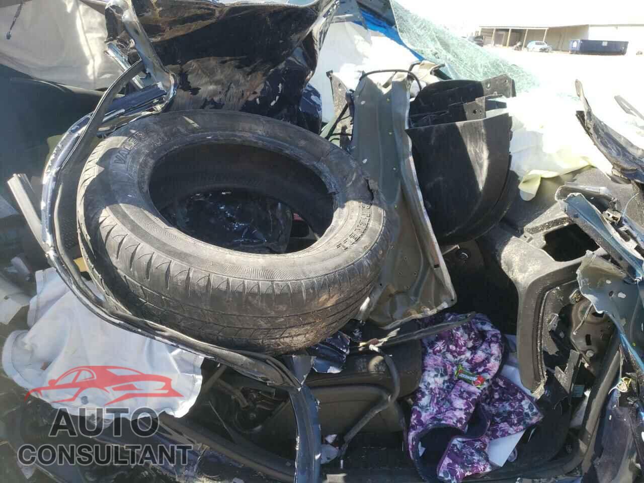 DODGE JOURNEY 2017 - 3C4PDCABXHT544895