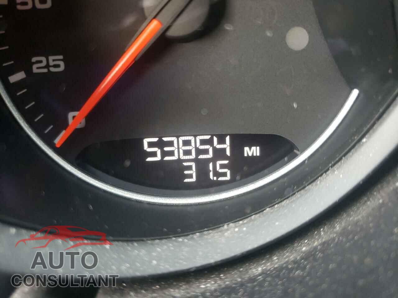 PORSCHE CAYENNE 2018 - WP1AA2A24JKA06076