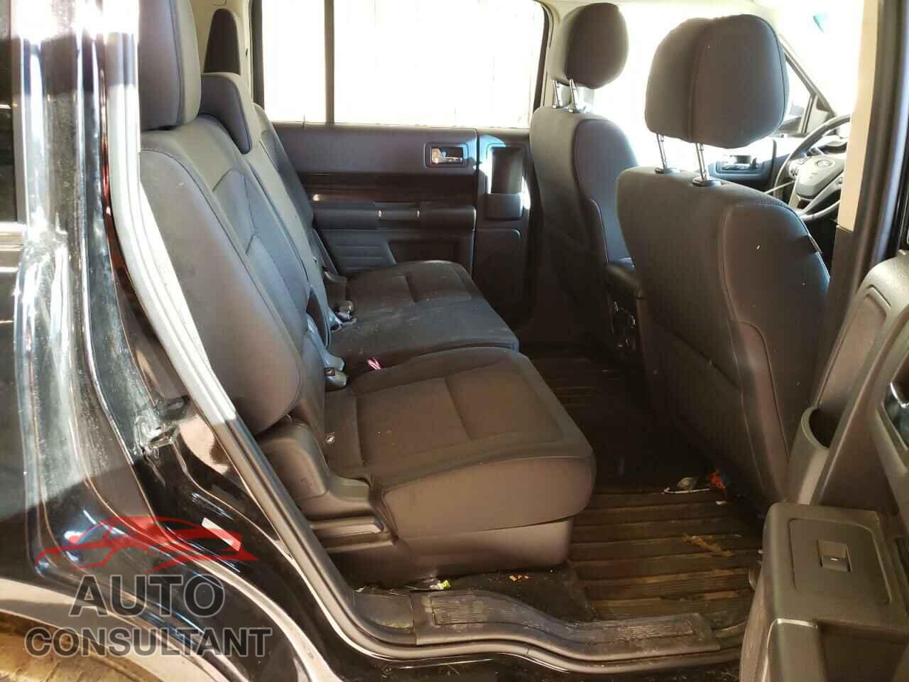 FORD FLEX 2016 - 2FMHK6C82GBA15704