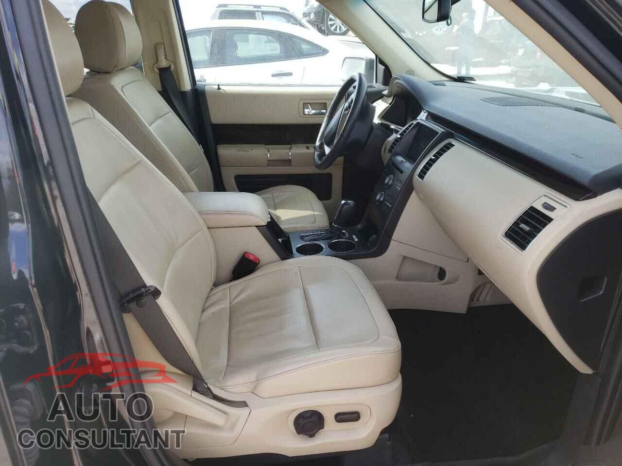 FORD FLEX 2018 - 2FMGK5C82JBA22682