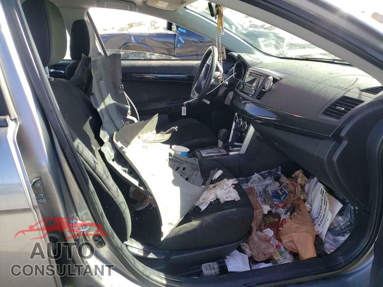 MITSUBISHI LANCER 2016 - JA32U2FU3GU006783