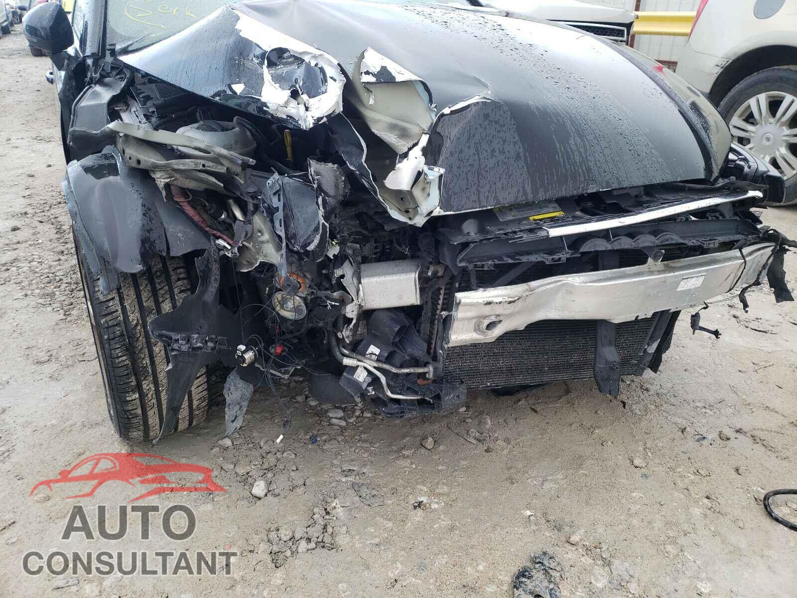 AUDI A3 2015 - WAUACGFF0F1067116
