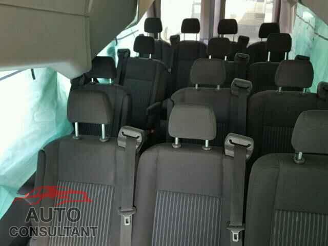 FORD TRANSIT CO 2015 - 1FBVU4XV5FKA53233