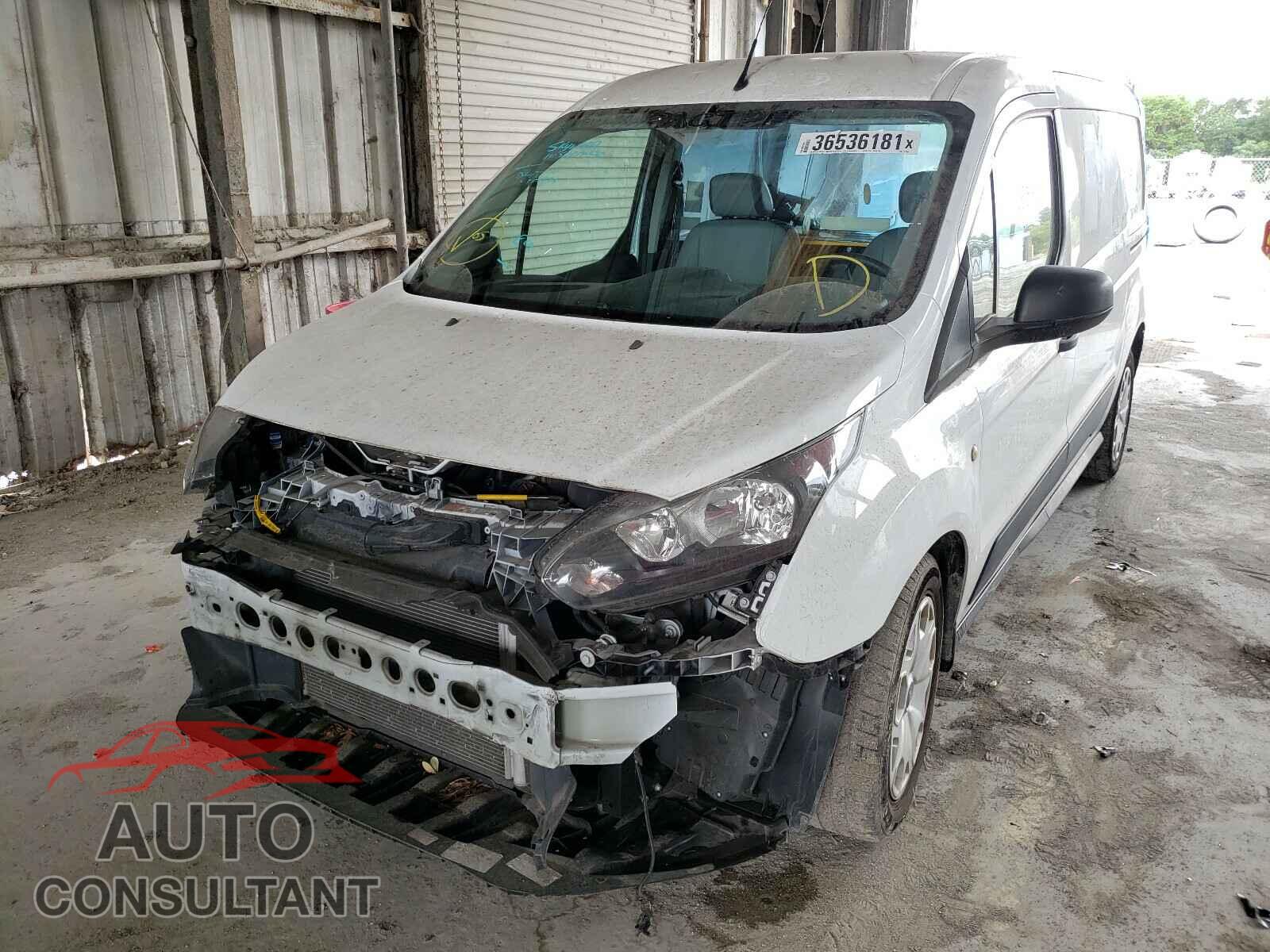 FORD TRANSIT CO 2016 - NM0LS7E79G1277611