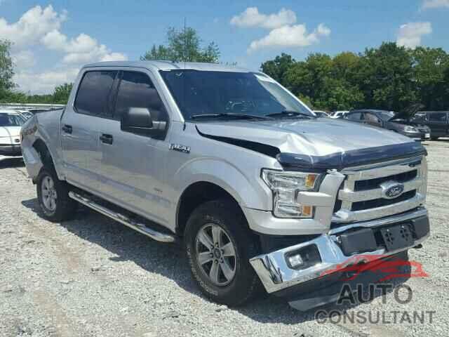 FORD F150 2015 - 1FTEW1EG6FFA42954