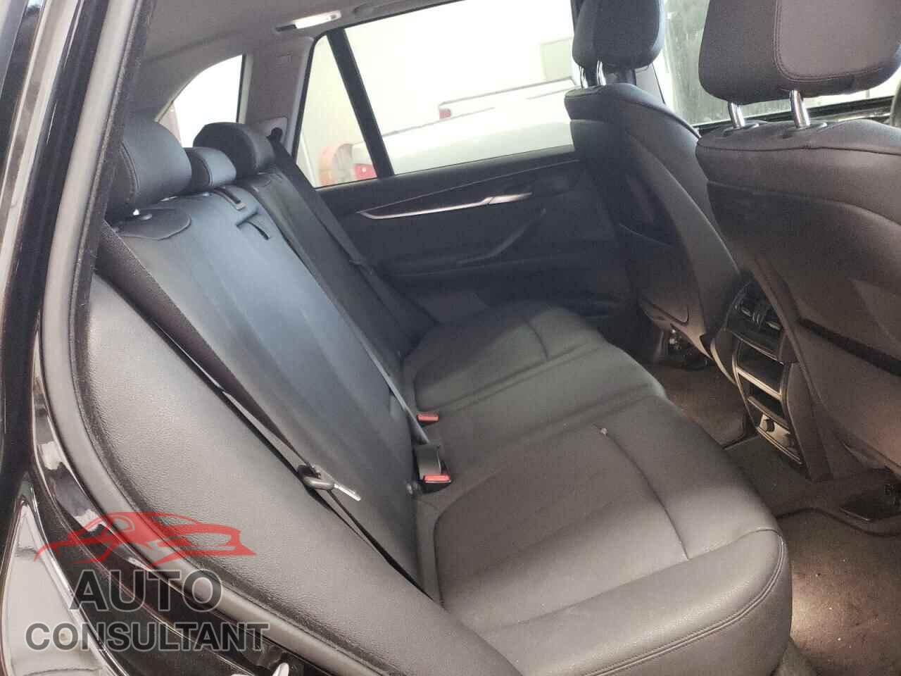 BMW X5 2016 - 5UXKR2C52G0R73214