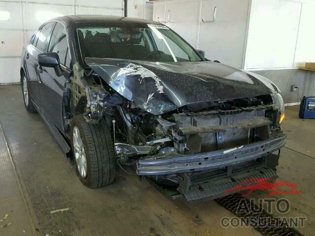 SUBARU LEGACY 2017 - 4S3BNAH61H3064308