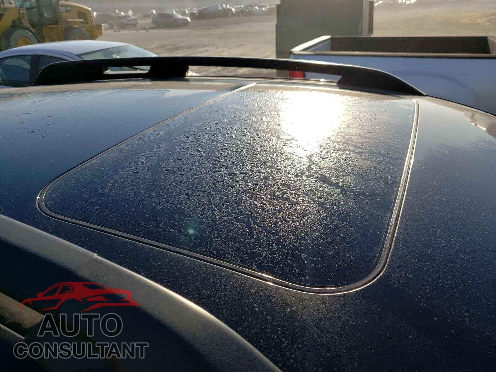 SUBARU CROSSTREK 2017 - JF2GPABC7H8263401