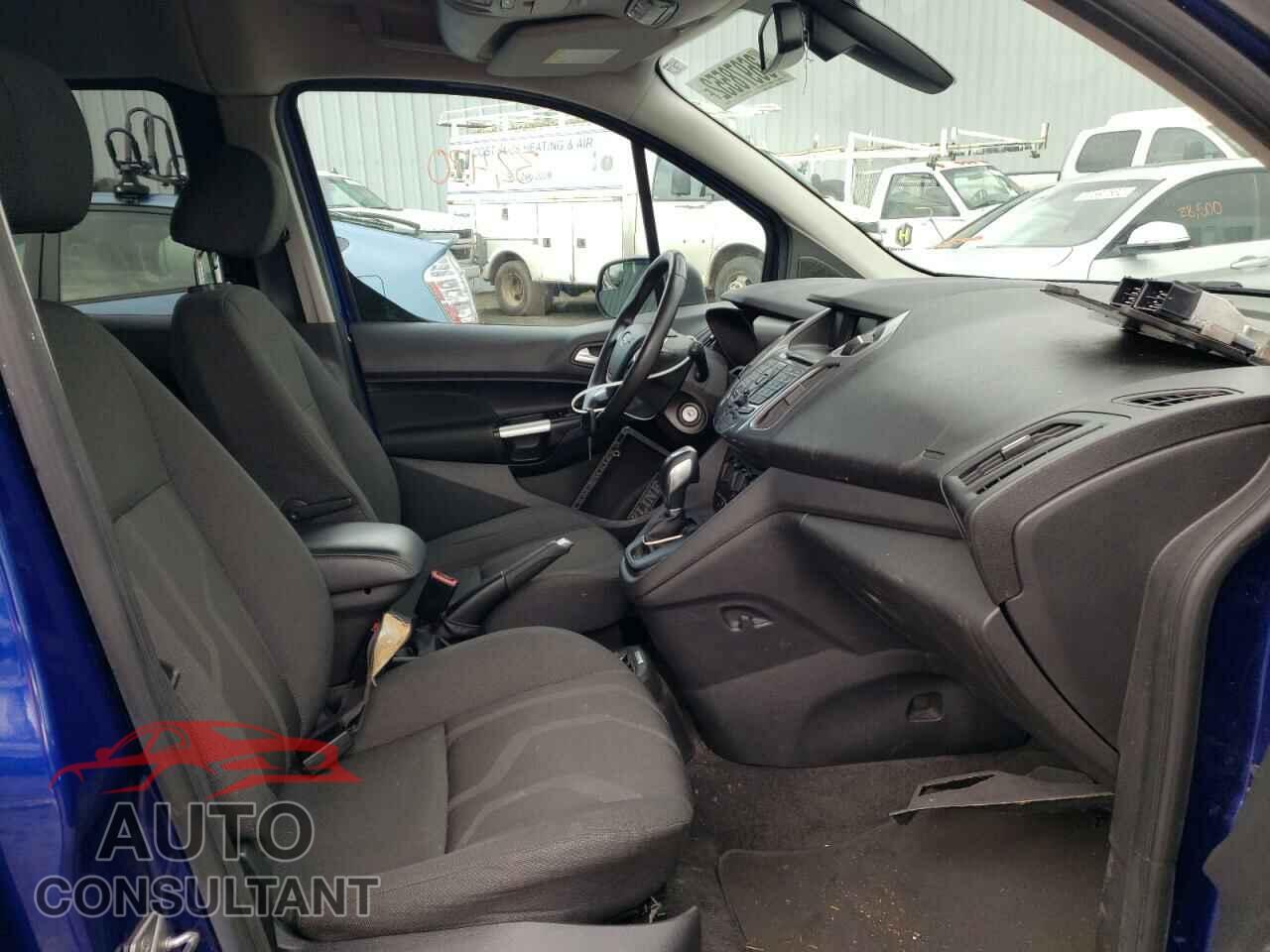 FORD TRANSIT CO 2017 - NM0GS9F78H1301247