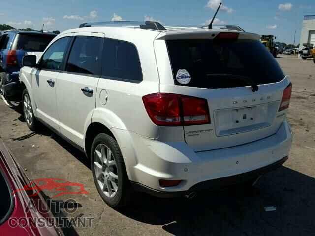 DODGE JOURNEY 2015 - 3C4PDDDG5FT660905