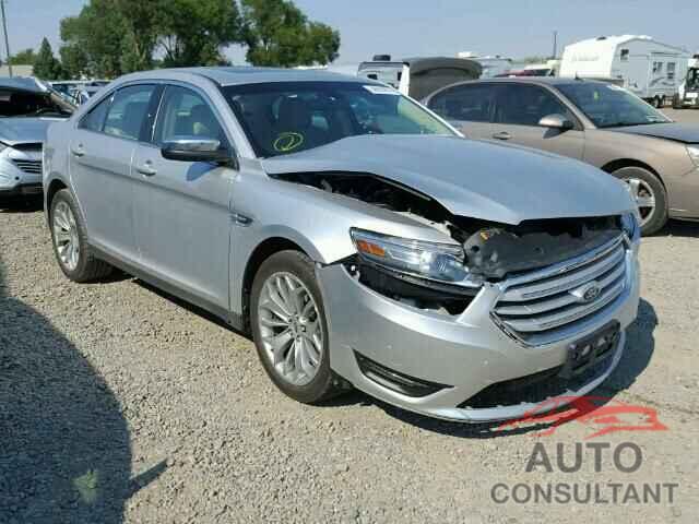 FORD TAURUS 2016 - 1FAHP2F87GG101714