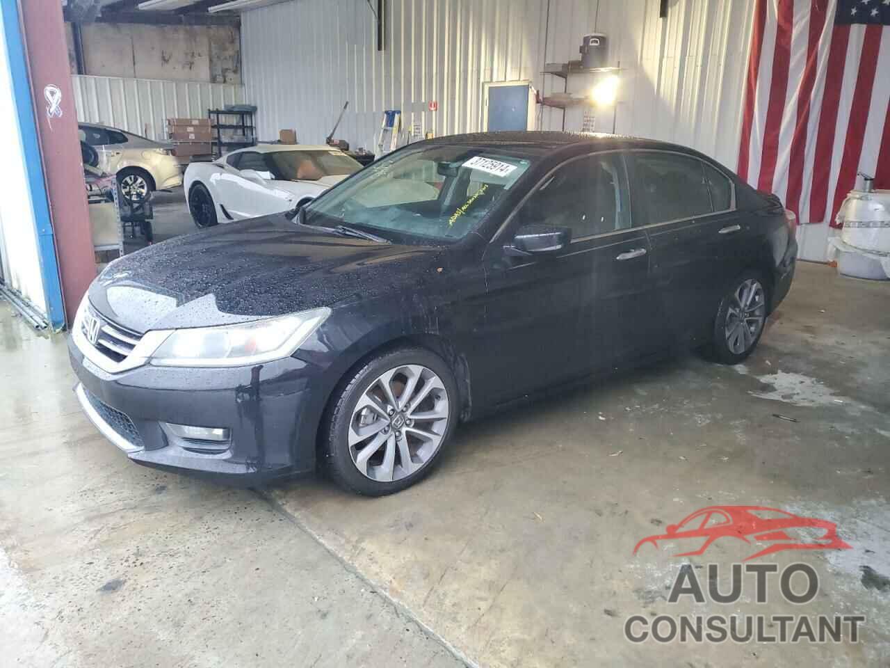 HONDA ACCORD 2015 - 1HGCR2E56FA219293