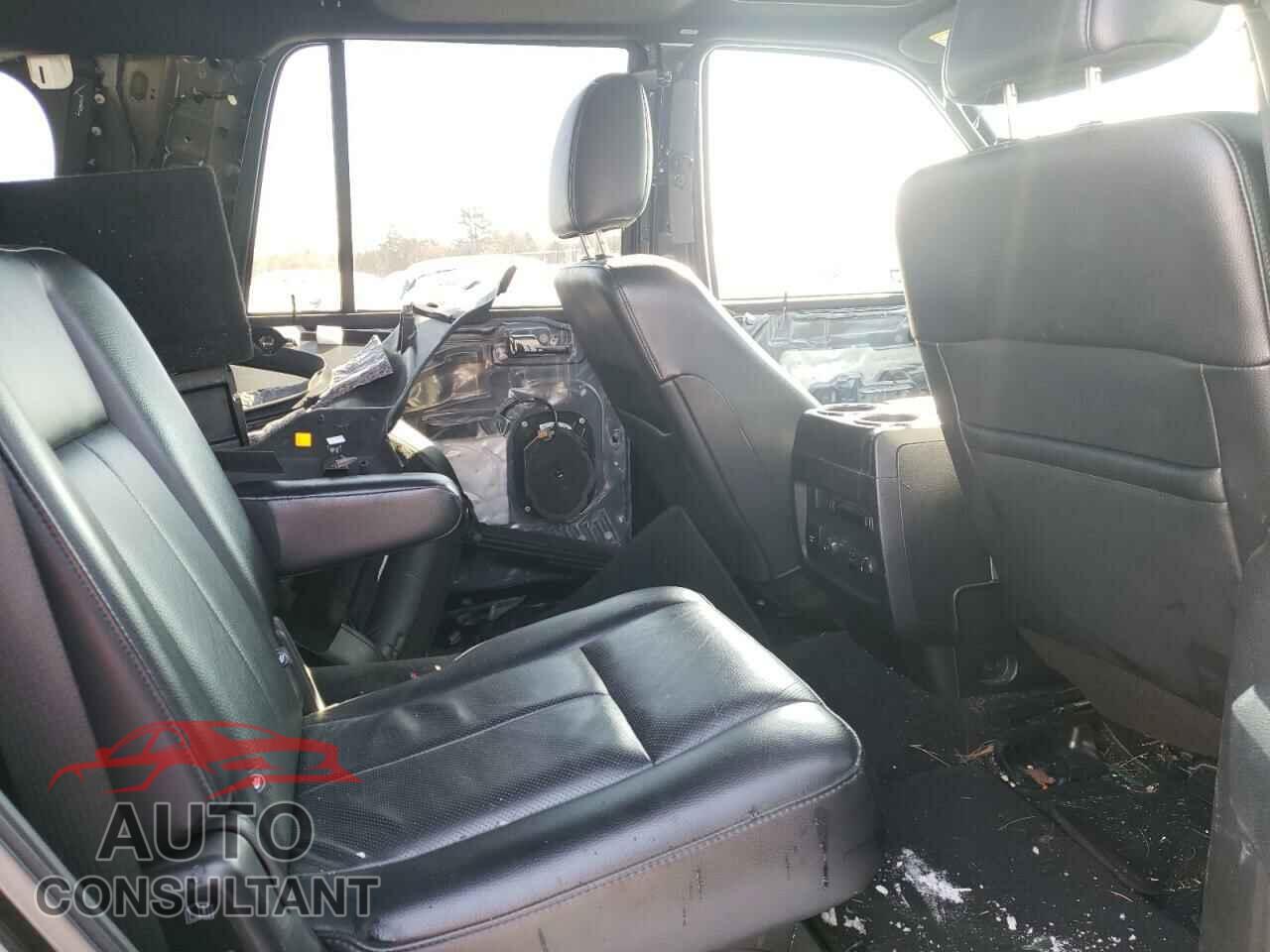 FORD EXPEDITION 2017 - 1FMJU2AT4HEA48429