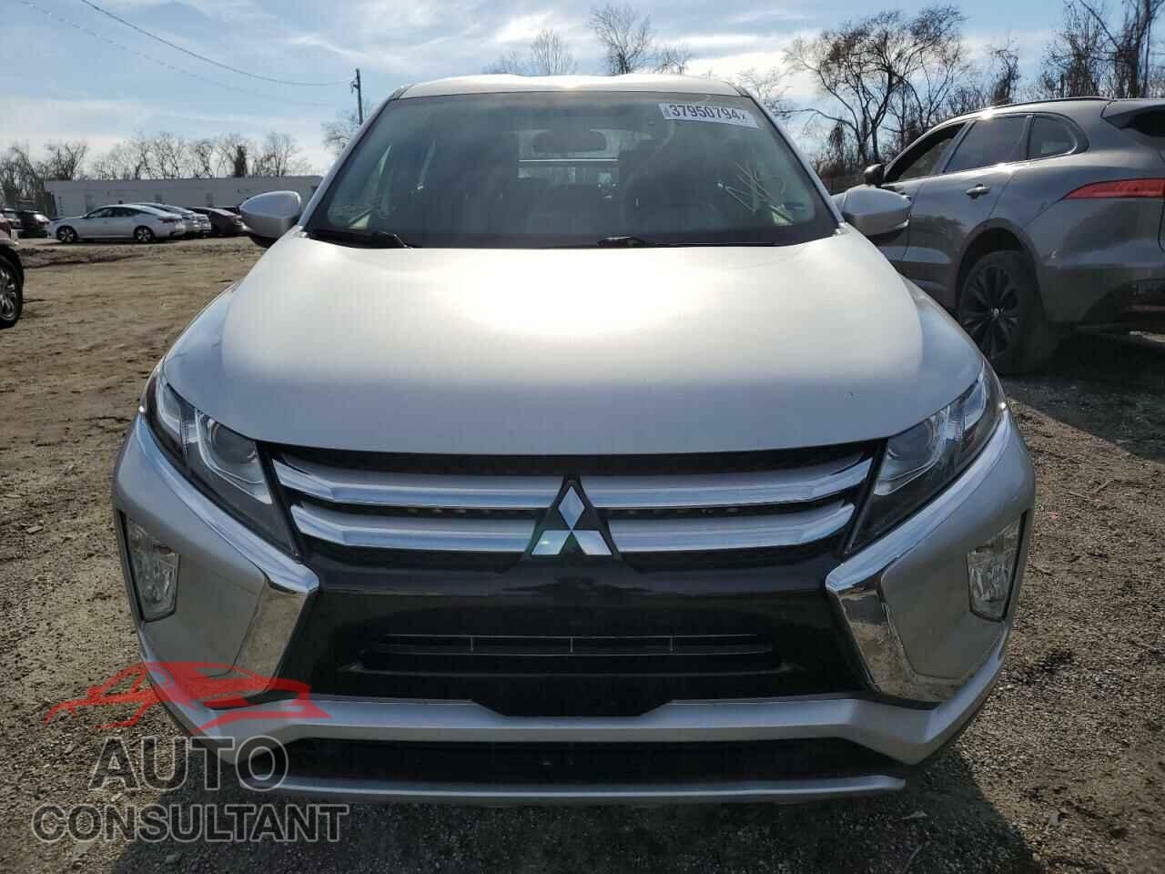 MITSUBISHI ECLIPSE 2018 - JA4AT5AA5JZ068446