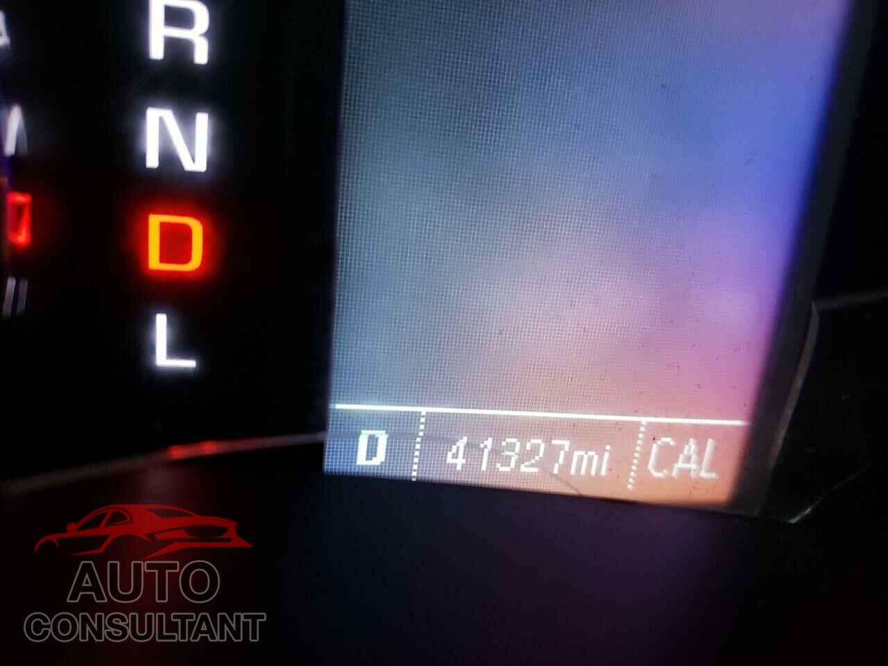 CHEVROLET SILVERADO 2019 - 2GCVKMEC4K1237267