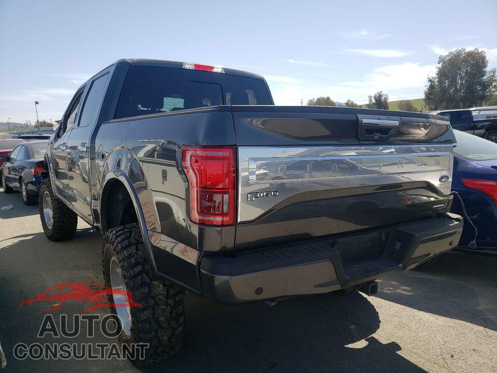FORD F150 2016 - 1FTEW1CF6GFA37961