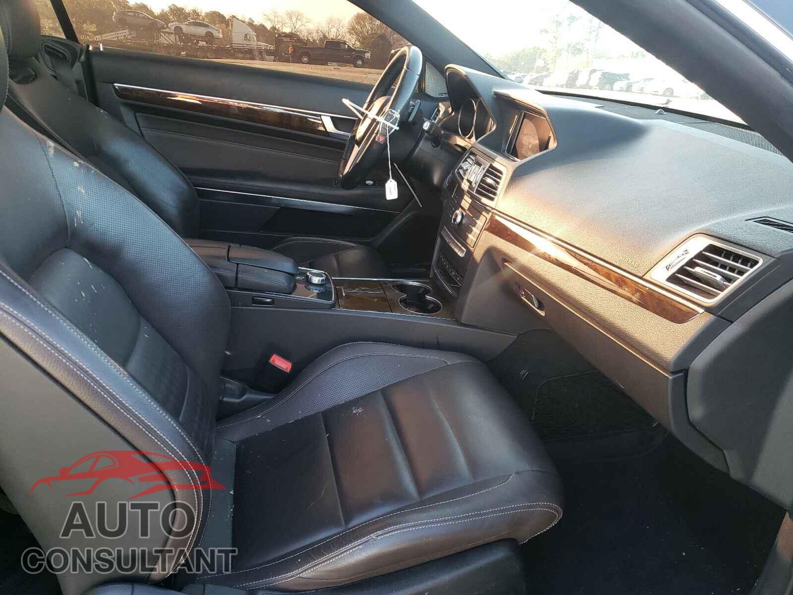 MERCEDES-BENZ E CLASS 2016 - WDDKJ6FB5GF315729
