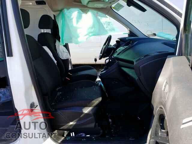 FORD TRANSIT CO 2017 - NM0LS7E70H1300632