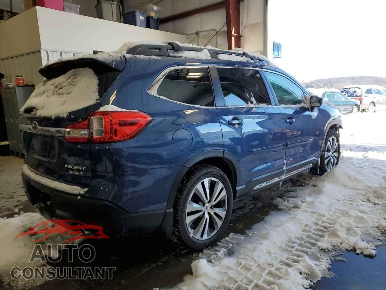 SUBARU ASCENT 2021 - 4S4WMAPD8M3462609