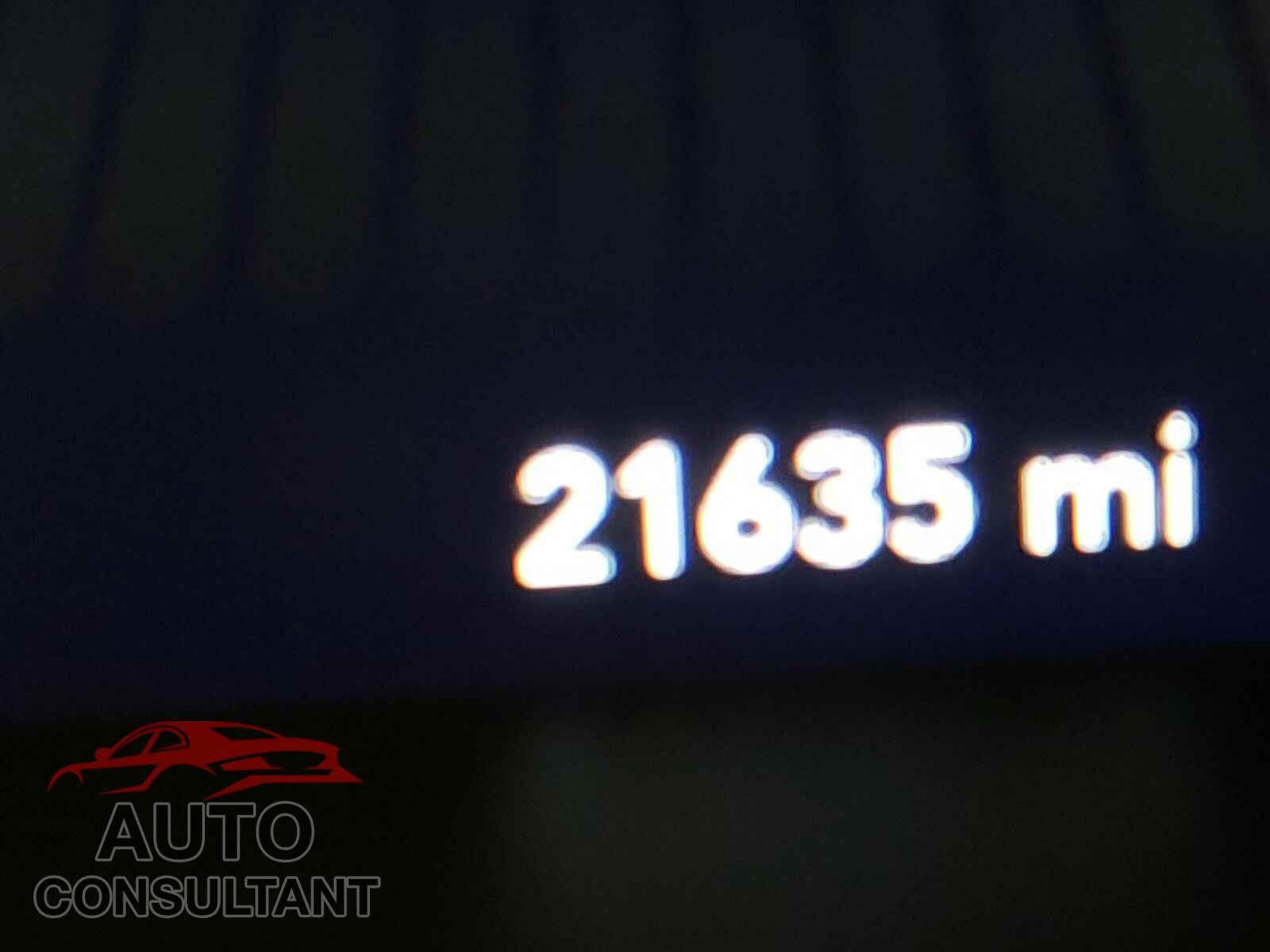 DODGE CHALLENGER 2019 - 2C3CDZAG0KH591905