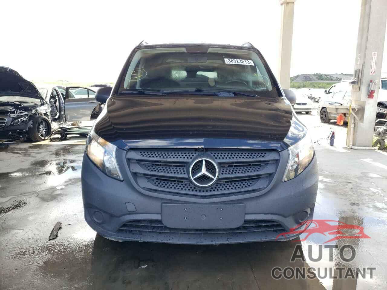 MERCEDES-BENZ METRIS 2016 - WD3PG2EA4G3166192