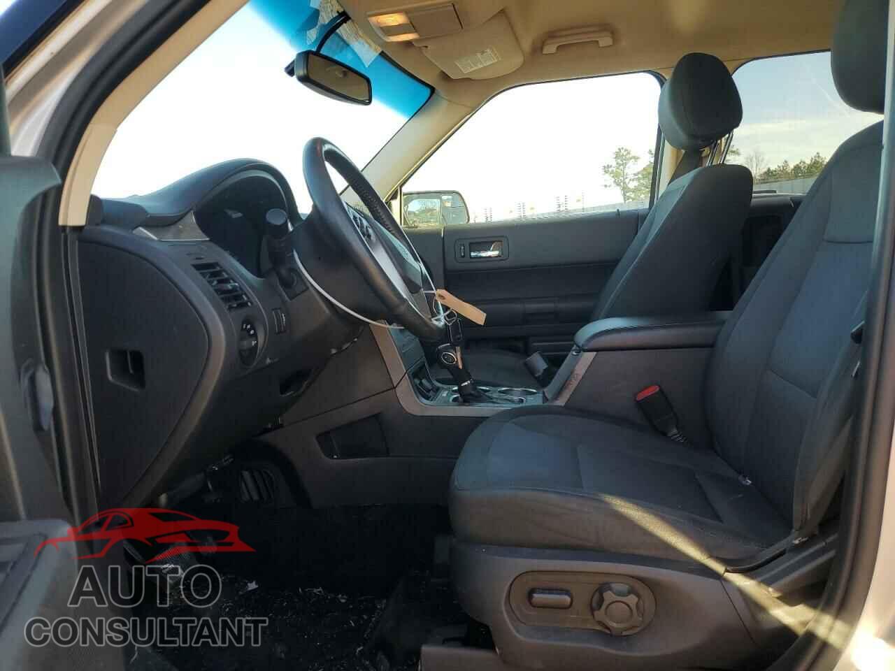 FORD FLEX 2016 - 2FMGK5B88GBA16167